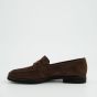 Paul-Green 2493 Braun Suede Cacao
