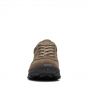 Clarks ATLTrekFreeWP Khaki Nubuck