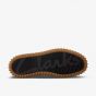 Clarks Torhill Bee BlackSuede