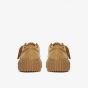 Clarks Torhill Bee Light Tan Nubuck