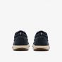 Clarks Sailvieuw Lace Navy Nubuck