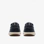 Clarks Sailvieuw Step Navy Nubuck