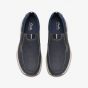 Clarks Sailvieuw Step Navy Nubuck