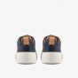 Clarks Hollyhock Walk Navy Nubuck