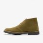 Clarks Desert Boot EVO Olive Suede