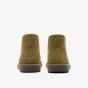 Clarks Desert Boot EVO Olive Suede
