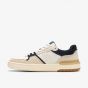 Clarks Courtlite2  LO  Navy/white combi