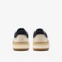 Clarks Courtlite2  LO  Navy/white combi