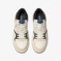 Clarks Courtlite2  LO  Navy/white combi