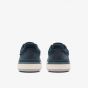 Clarks Courtlite2 Run Navy Nubuck
