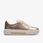 Clarks Hollyhock Walk Copper metalic