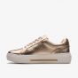 Clarks Hollyhock Walk Copper metalic