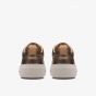 Clarks Hollyhock Walk Copper metalic