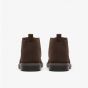 Clarks Aldwin Mid GTX Brown