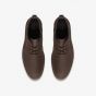 Clarks Aldwin Mid GTX Brown
