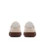 Clarks Craftrally Ace Off White Suede