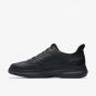 Clarks Mullan Easy Black Leather