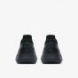 Clarks Mullan Easy Black Leather