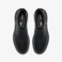Clarks Mullan Easy Black Leather