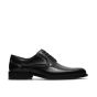 Clarks CraftRemi LaceBlack Leather