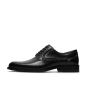 Clarks CraftRemi LaceBlack Leather