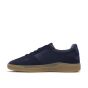 Clarks Craftrally Ace Navy combi Suede