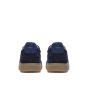 Clarks Craftrally Ace Navy combi Suede