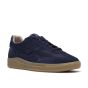 Clarks Craftrally Ace Navy combi Suede
