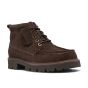 Clarks Cleyhill HiBrown Suede