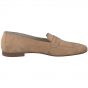 Paul-Green 2724-008 Suede instap Zand/beige