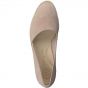 Paul-Green 2732-048  instap Zand/Beige