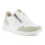 ecco Street Lite W Sneaker Wit