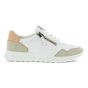 ecco Street Lite W Sneaker Wit
