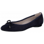 Paul-Green 2925 Blauw Ballarina