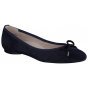 Paul-Green 2925 Blauw Ballarina