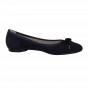 Paul-Green 2925 Blauw Ballarina
