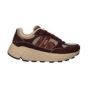 Blackstone V-Riley Sneaker Maroon