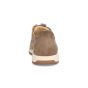 Berkelmans Lydden Taupe Suede