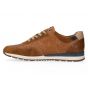 Australian Navarone Tan-combi Leather