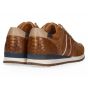 Australian Navarone Tan-combi Leather