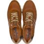 Australian Navarone Tan-combi Leather