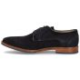 Berkelmans Posadas Navy Suede