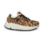 Blackstone V-Riley Sneaker Leopard