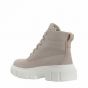 Timberland Greyfield Fabric Boot Humus