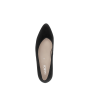 Gabor Pump Samtchevreau Black 3015