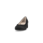 Gabor Pump Samtchevreau Black 3015