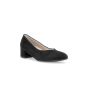 Gabor Pump Samtchevreau Black 3015