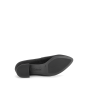 Gabor Pump Samtchevreau Black 3015