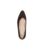Gabor Pump Samtchevreau Mocca 3015