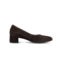 Gabor Pump Samtchevreau Mocca 3015